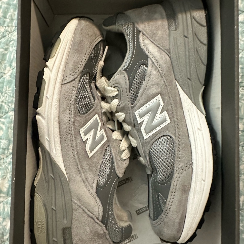 New Balance Made in USA 993 Core